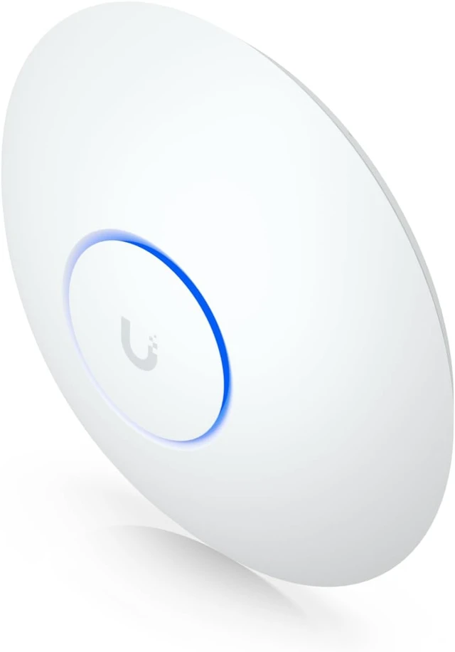 Alt view image 4 of 4 - U7 Long-Range Dual-Band Wi-Fi 7 Access Point U7-LR