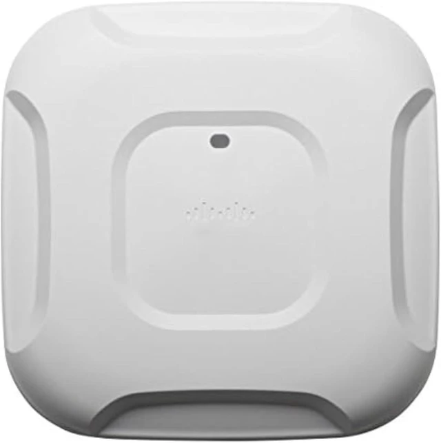 Main image of AIR-CAP3702I-A-K9 Dual-Band 802.11ac Wave 2 4x4 MU-MIMO Indoor Access Point (New Sealed)
