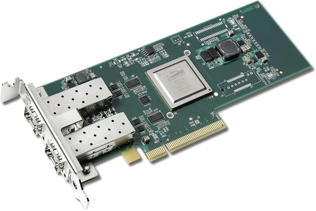 Alt view image 2 of 2 - Catalyst C3KX-NM-10G 10G 3K X 4-Port SFP/SFP+ Ethernet Network Module (New Sealed)