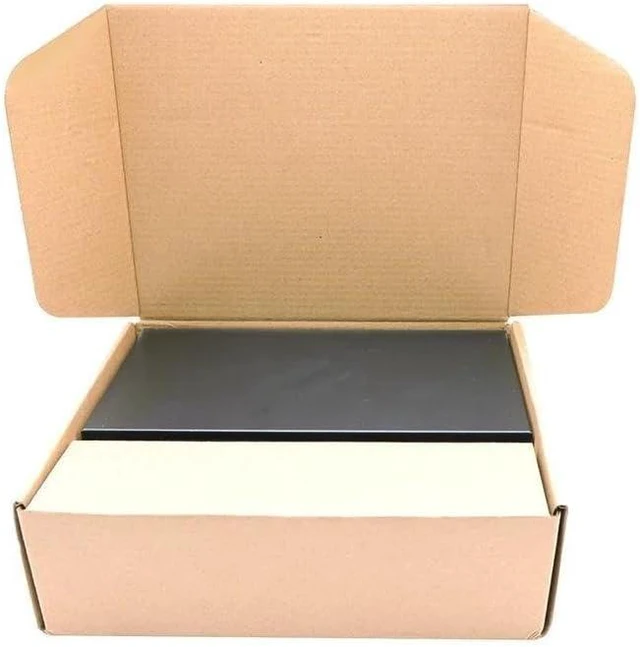 Alt view image 6 of 6 - 2.5G Ethernet Network Switch 8 Port 2500Mbps with 1*10G SFP Slot Switcher