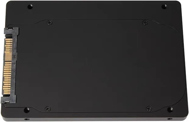 Alt view image 3 of 3 - SFF-8639 U.2 to NVMe for .2 M-Key PCIe SSD for CASE Enclosure Converter Adapter PCIe M2