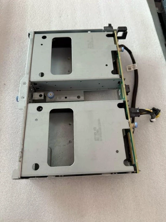 Main image of Backplane 2X 3.5 for Dell PowerEdge R740XD 0YWTC2/YWTC2