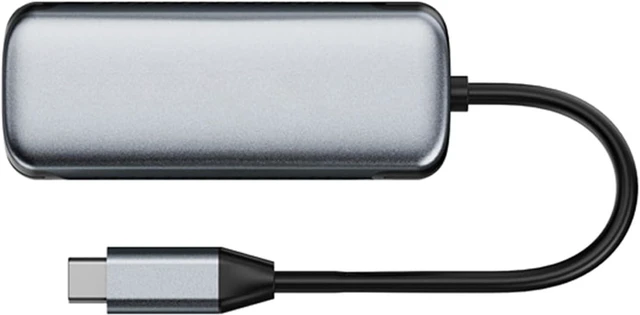 Main image of 5Gbps Ethernet Adapter Type C Fast Ethernet Adapter for Desktop