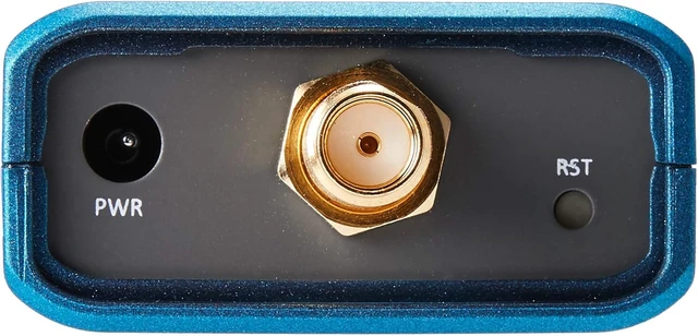 Alt view image 3 of 4 - SystemBase - Made in Korea - sWiFi/All, RS232/RS422/RS485 to Wi-Fi, Serial to Wi-Fi Converter, 2.4GHz/5GHz Dual Band,IEEE 802.11 a/b/g/n, Utility sWiFiConfig