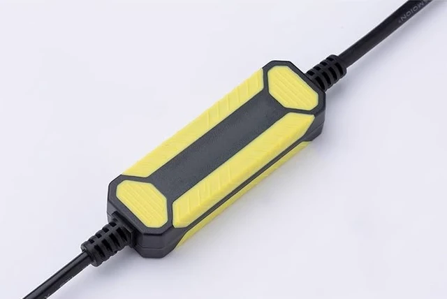 Alt view image 2 of 5 - Suitable for USB11A Debugging Cable for Connection to PC SEW Frequency converters Download Data Communication Cable
