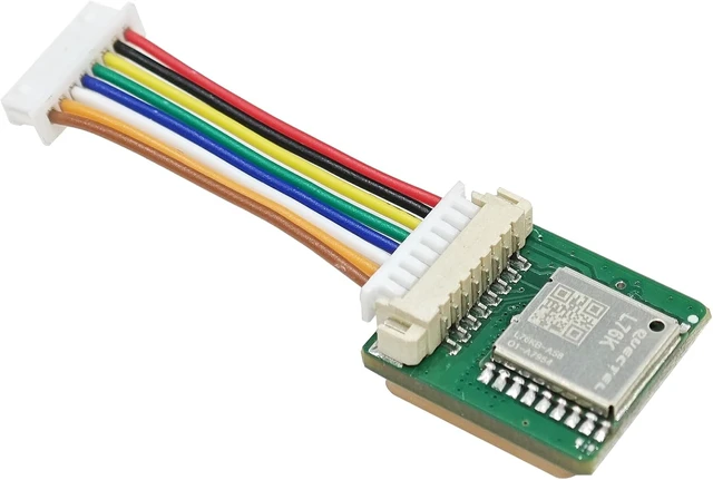 Alt view image 7 of 7 - Heltec ESP32-S3R2 SX1262 LoRa 32 V4 with GPS Module 3000mAh Battery