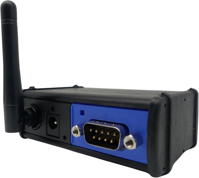 Main image of WF2SL iTach WiFi to Serial Module