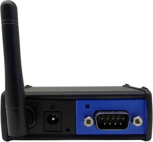Alt view image 2 of 5 - WF2SL iTach WiFi to Serial Module