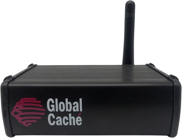 Alt view image 4 of 5 - WF2SL iTach WiFi to Serial Module