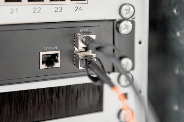 Alt view image 3 of 4 - Digitus 10G SFP+ DAC Cable 0.5m, AWG 30 Allnet,Cisco,Dell,D-Link,Edimax,Etherwan,Fortinet