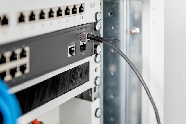 Alt view image 4 of 4 - Digitus 10G SFP+ DAC Cable 0.5m, AWG 30 Allnet,Cisco,Dell,D-Link,Edimax,Etherwan,Fortinet