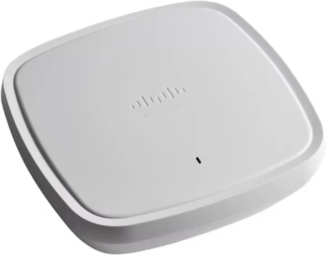 Main image of C9130AXI-B Wireless Access Point - WiFi 6 (New Sealed)