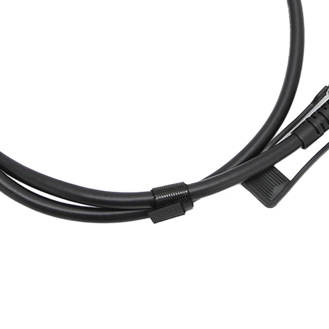 Alt view image 7 of 7 - ASHATA 40Gbps QSFP to QSFP Active DAC Cable, 1m/3.28ft, Compatible with H3C, Juniper, Extreme and Others