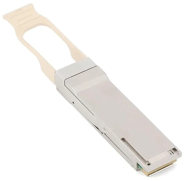 Main image of 1 pc 40G QSFP fiber optic transceiver module SR4/LR4/ER4 850nm multimode