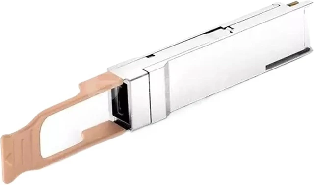 Alt view image 3 of 4 - PX-CBL-SR4-40G-QSFP-100M PAN-QSFP-40GBASE-SR4 E40G-QSFP-SR4 FA-40GB-ETH-SFP-SR
