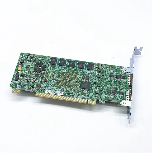 Alt view image 5 of 6 - UCSC-PCIE-C40Q-03 Dual-Port 40Gb QSFP Virtual Interfac for Server Industrial Computer PC