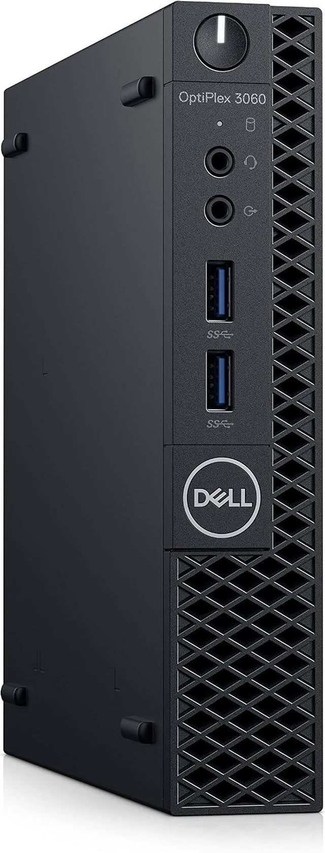 Main image of Dell OptiPlex 3060 Compact Work PC