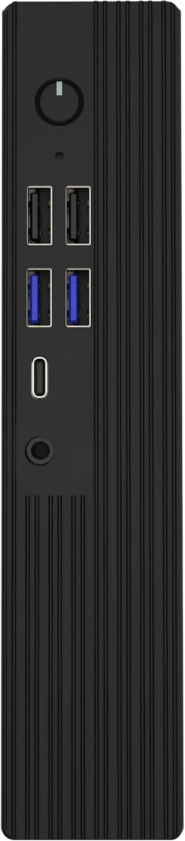 Main image of Suevery Desktop Mini Business PC Office Computer