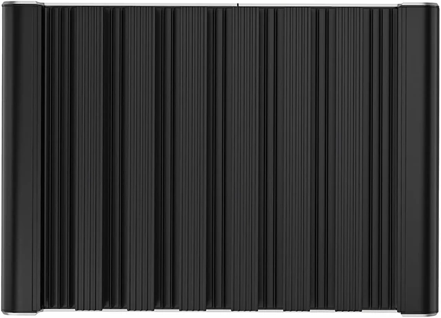 Alt view image 6 of 7 - FakestarPC Firewall Micro Appliance Core 3 100U,6X i226-V 2.5G Fanless Mini PC,4*USB,HDMI,DP,1*RJ45 COM, Industrial PC,No RAM No SSD