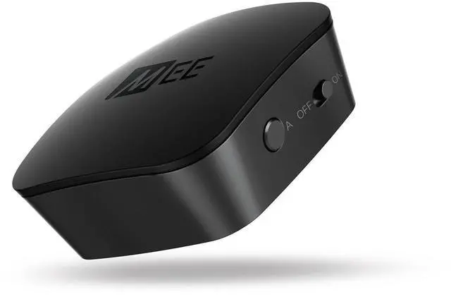 Alt view image 10 of 14 - Connect Bluetooth Audio Transmitter for up to 2 Wireless Headphones/Speakers, Bluetooth Streamer Adapter with AptX Low Latency for TV/PC/Airplane/Gym with 3.5mm/AUX/RCA/Optical Input
