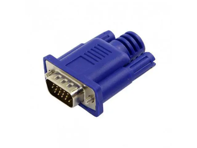 Alt view image 6 of 7 - HKCY DB-036 CY Virtual Display Adapter VGA RGB Monitor Dummy Plug Headless Ghost Display Emulator 1920x1080p@60Hz