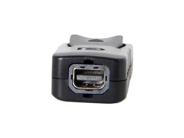 Alt view image 4 of 7 - SM Black DP DisplayPort Male to Mini DP DisplayPort Female Adapter for Displays HDTV Monitor