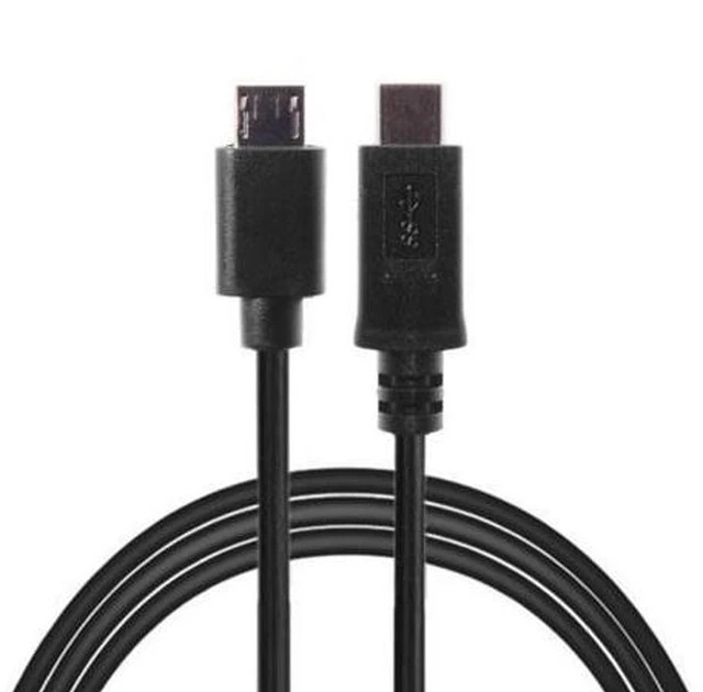 Main image of SM Reversible Design USB 3.0 3.1 Type C Male Connector to Micro USB 2.0 Male Data Cable for Laptop & Phone