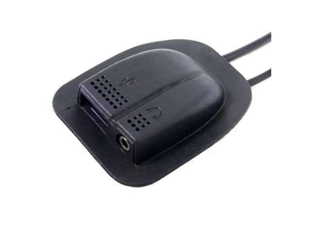 Alt view image 4 of 7 - HKCY U2-019 Backpack USB 2.0Audio 3.5mm Charging Cable Practical Convenient Outdoor Travel Camping External