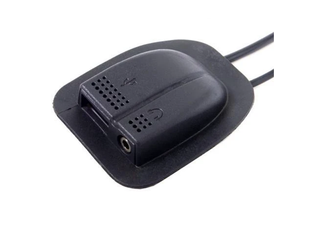 Alt view image 5 of 7 - CY Backpack USB 2.0 & Audio 3.5mm Charging Cable Practical Convenient Outdoor Travel Camping External U2-019