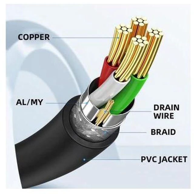 Alt view image 2 of 7 - Right Angled USB 2.0 A Male to Type-B Male for Disk Printer Scanner 90 Degree Cable 50cm 100cm