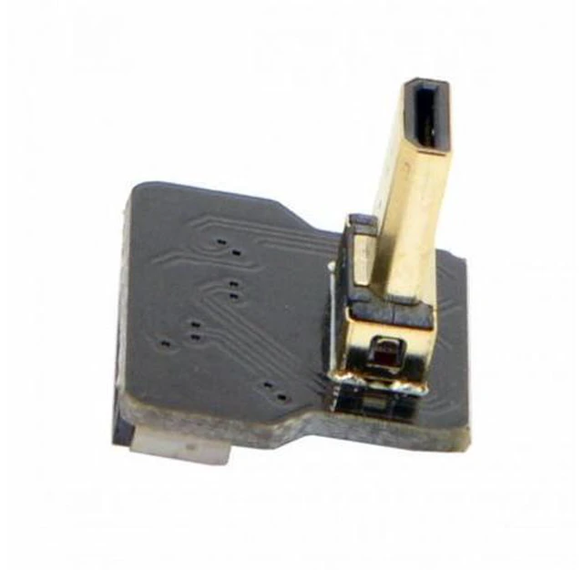 Alt view image 2 of 7 - CYFPVHDMI Micro HDMI Type D Male Down Angled 90 Degree for FPV HDTV Multicopter Aerial Photography