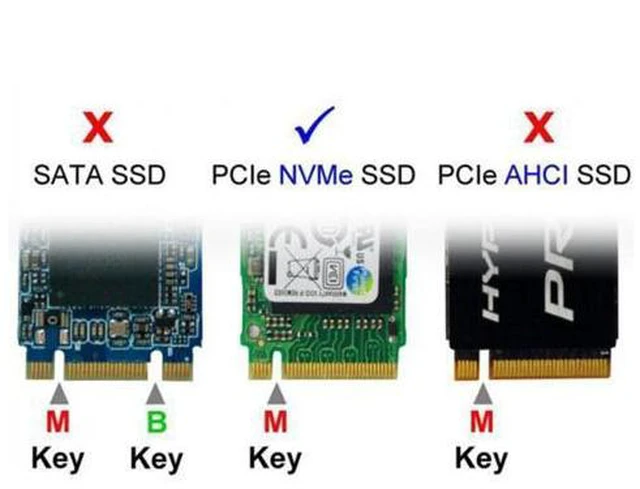 Alt view image 6 of 7 - SM USB 3.0 to Nvme M-key M.2 NGFF SSD External PCBA Conveter Adapter Card Flash Disk Type