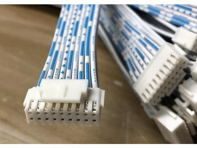 Main image of 1 pcs data cable for Antminer L3++/+, S9j and so on.