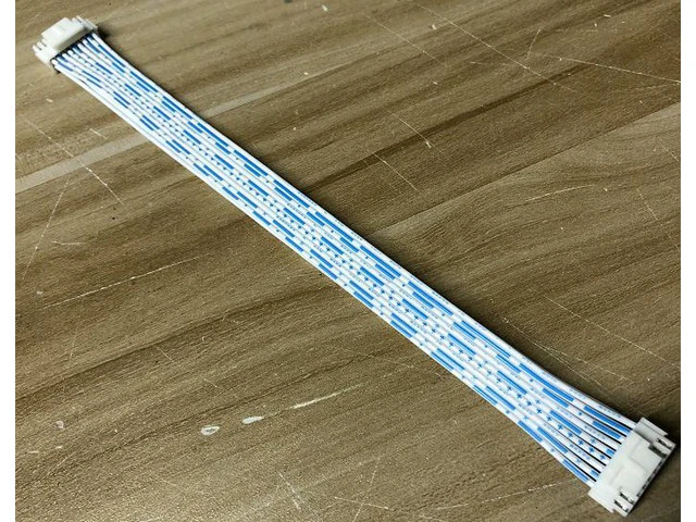 Alt view image 2 of 6 - 1 pcs data cable for Antminer L3++/+, S9j and so on.