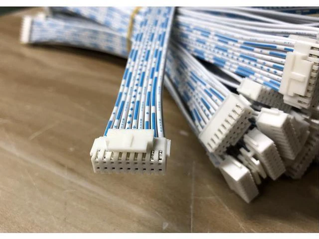 Alt view image 3 of 6 - 1 pcs data cable for Antminer L3++/+, S9j and so on.
