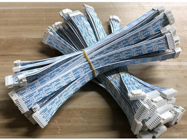 Alt view image 6 of 6 - 1 pcs data cable for Antminer L3++/+, S9j and so on.
