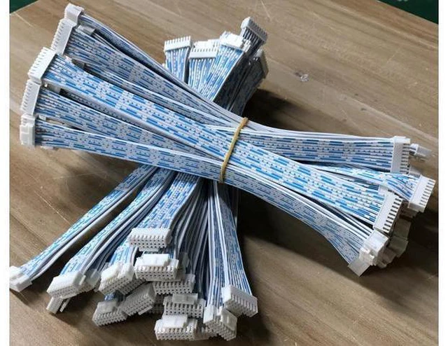 Alt view image 4 of 6 - 1 pcs data cable for Antminer L3++/+, S9j and so on.