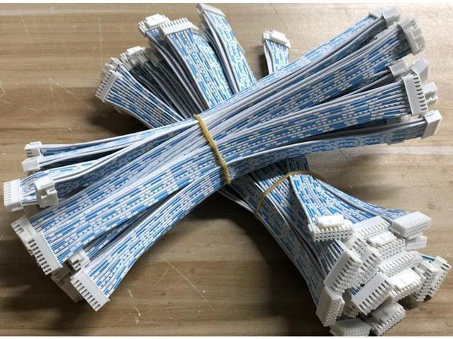 Alt view image 5 of 6 - 1 pcs data cable for Antminer L3++/+, S9j and so on.