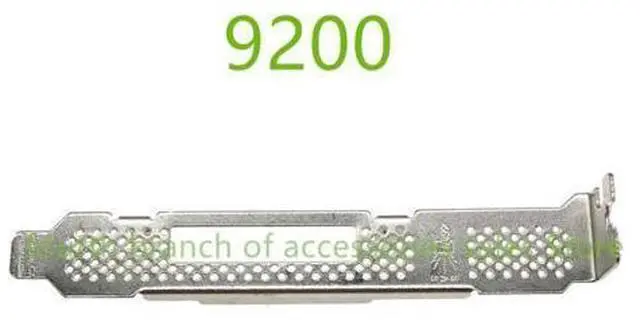 Main image of Avago LSI MegaRAID SAS Cards 9200 9205 9207 9280 9285 9285CV 9286 9286CV -8e 8880EM2 8888elp Cooling 3U FH bracket