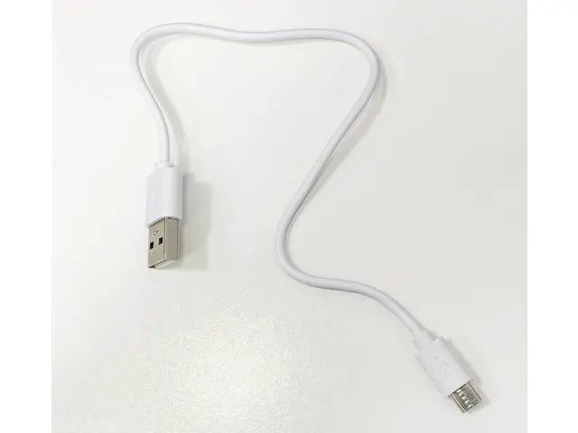 Alt view image 2 of 2 - Powerbank cable 20CM Micro USB Fast Charging Data Cable For Powerbank Cable short Micro USB cable Sumsung