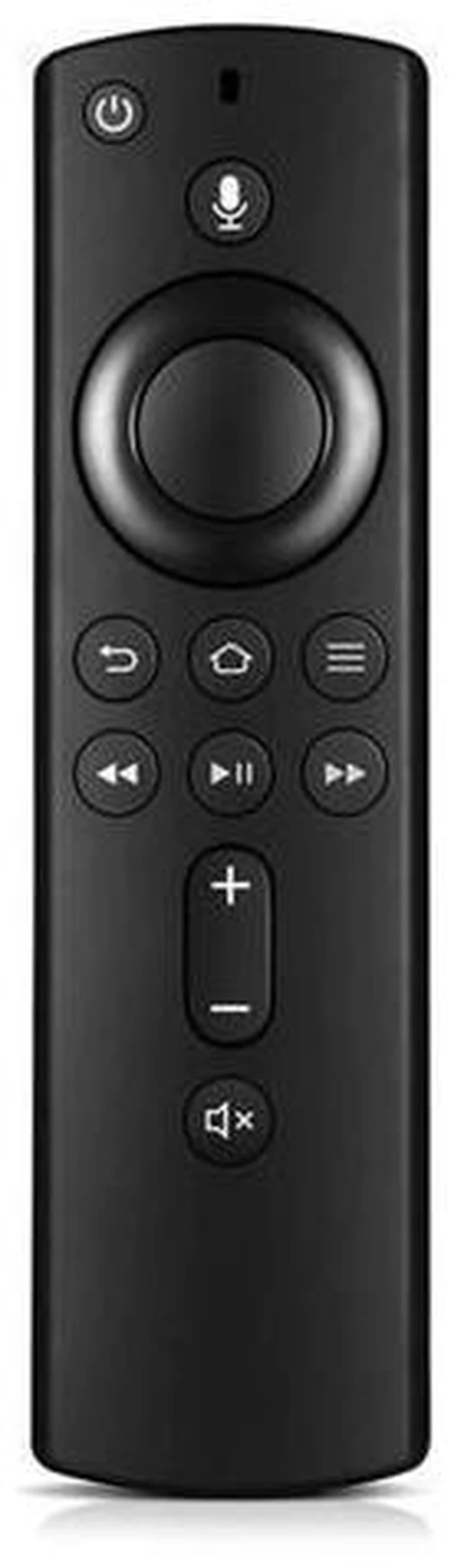 Main image of Universal Voice Remote Control Compatible With Amazon Fire TV Stick / Fire TV Cube / Fire TV Stick 4K Remote Control