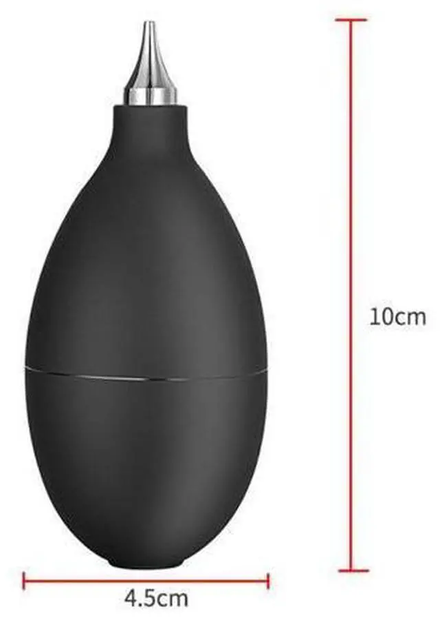 Alt view image 3 of 3 - Blowing Super Strong Air Dust Blower Mini Pump Cleaner for Camera Lens Cleaning Mobile Phone Tablet Circuits Clean Repair Tool