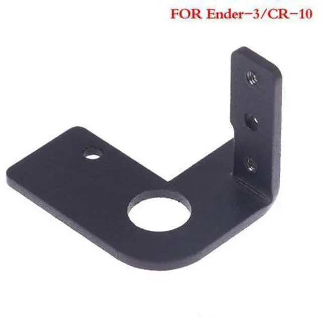 Main image of Touch Sensor Holder Bracket For Ender-3/CR-10 BL-Touch Auto Leveling Rack Mount 3D Printer Accessories