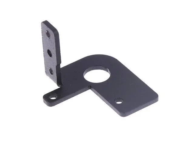 Alt view image 3 of 3 - Touch Sensor Holder Bracket For Ender-3/CR-10 BL-Touch Auto Leveling Rack Mount 3D Printer Accessories