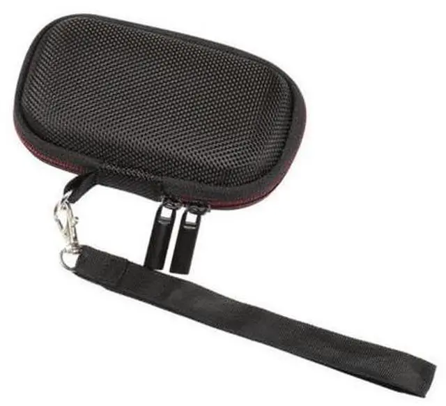 Main image of Hard Carry Case Storage Bag Pouch for SanDisk 250GB/500GB/1TB/2TB SSD SDSSDE60