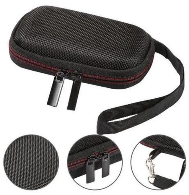 Alt view image 3 of 4 - Hard Carry Case Storage Bag Pouch for SanDisk 250GB/500GB/1TB/2TB SSD SDSSDE60