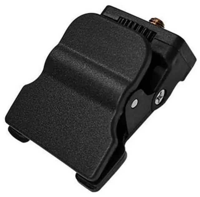Main image of Mini Fill Light Clip Camera Flash Holder 1/4 Screw Mount Universal Phone Tripod Tablet Mount Clamp Photography Accessories