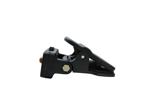 Alt view image 4 of 4 - Mini Fill Light Clip Camera Flash Holder 1/4 Screw Mount Universal Phone Tripod Tablet Mount Clamp Photography Accessories
