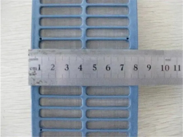 Alt view image 2 of 4 - Washing Machine Mesh Filter for Samsung Washing Machine Mesh Filter Bag Box XQB52-28DS XQB45-L61 Repair Parts