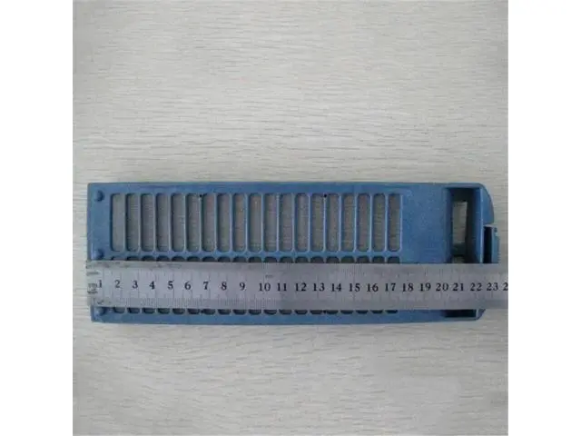 Alt view image 3 of 4 - Washing Machine Mesh Filter for Samsung Washing Machine Mesh Filter Bag Box XQB52-28DS XQB45-L61 Repair Parts